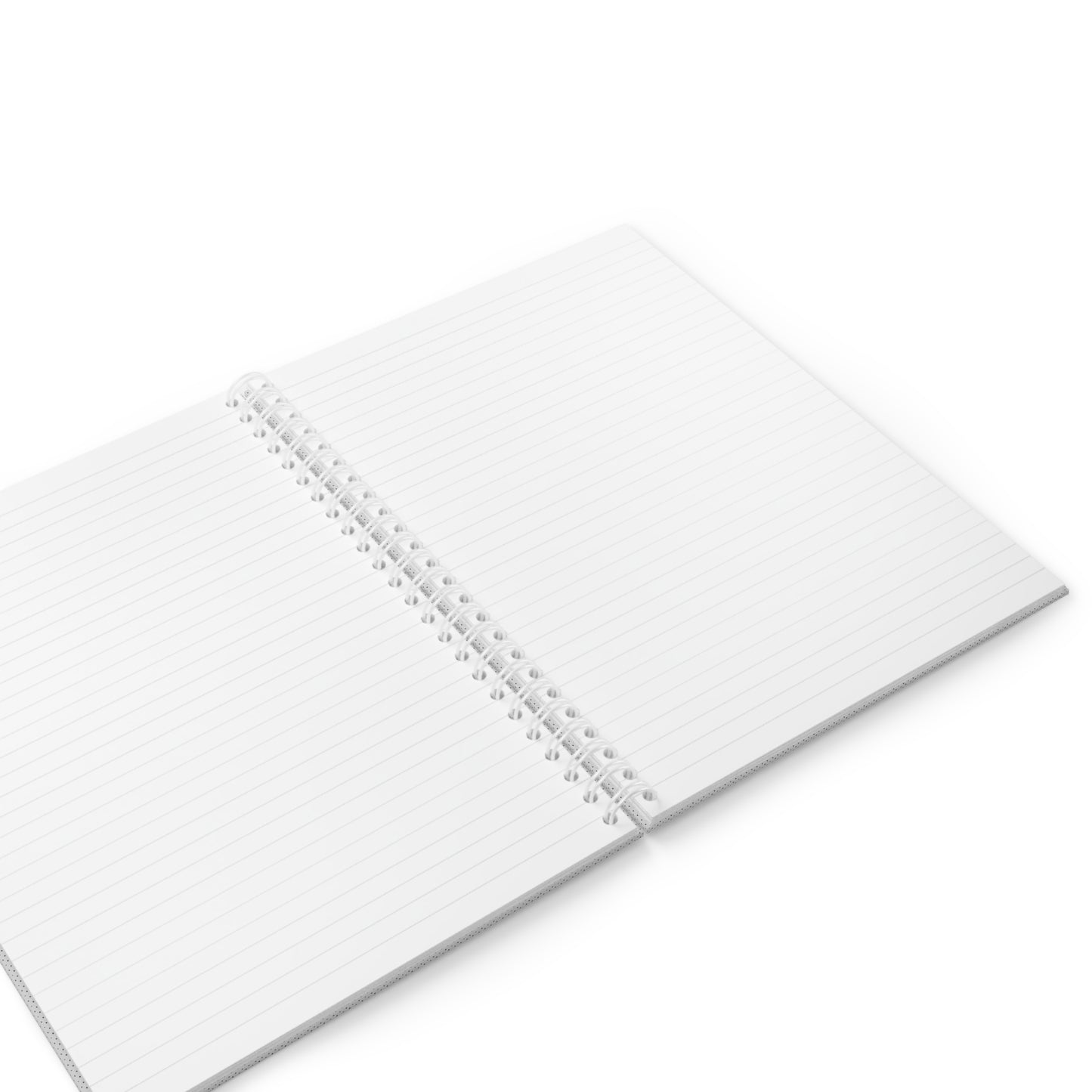 JOY-Fully Spiral Notebook — Inspirational Psalm 16:11 Journal for Daily Devotion & Faith Notes