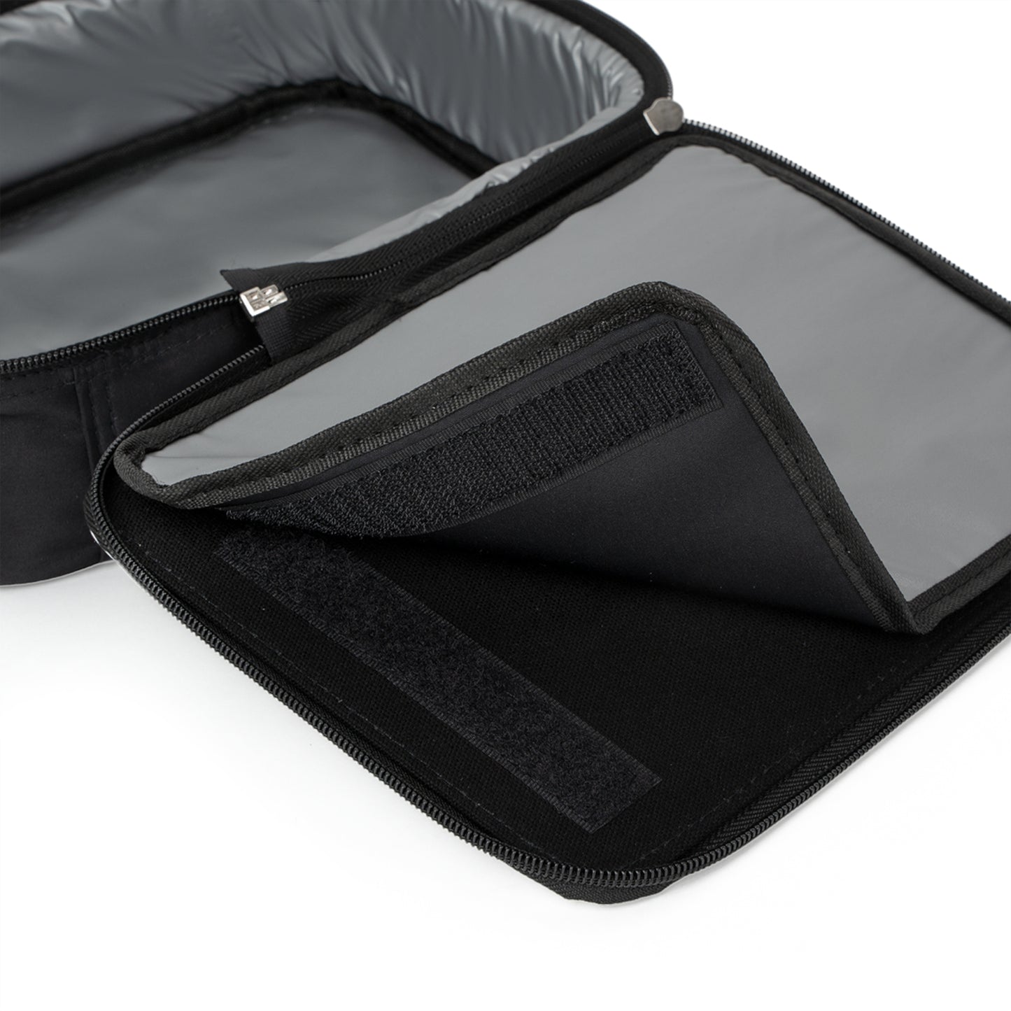 Pink Crosses ‘Joyfully Saved’ Lunch Bag — Christian Insulated Lunchbox