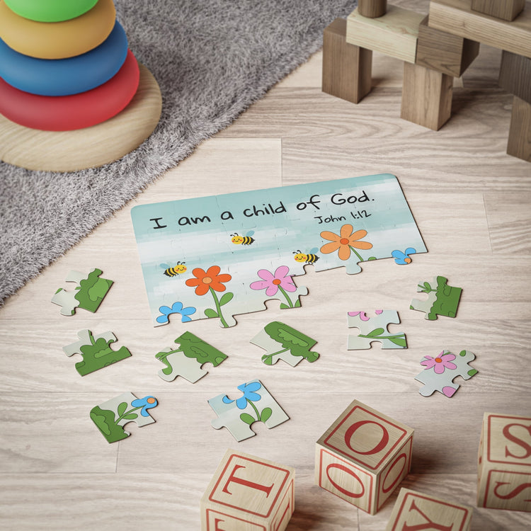 Puzzles & Games