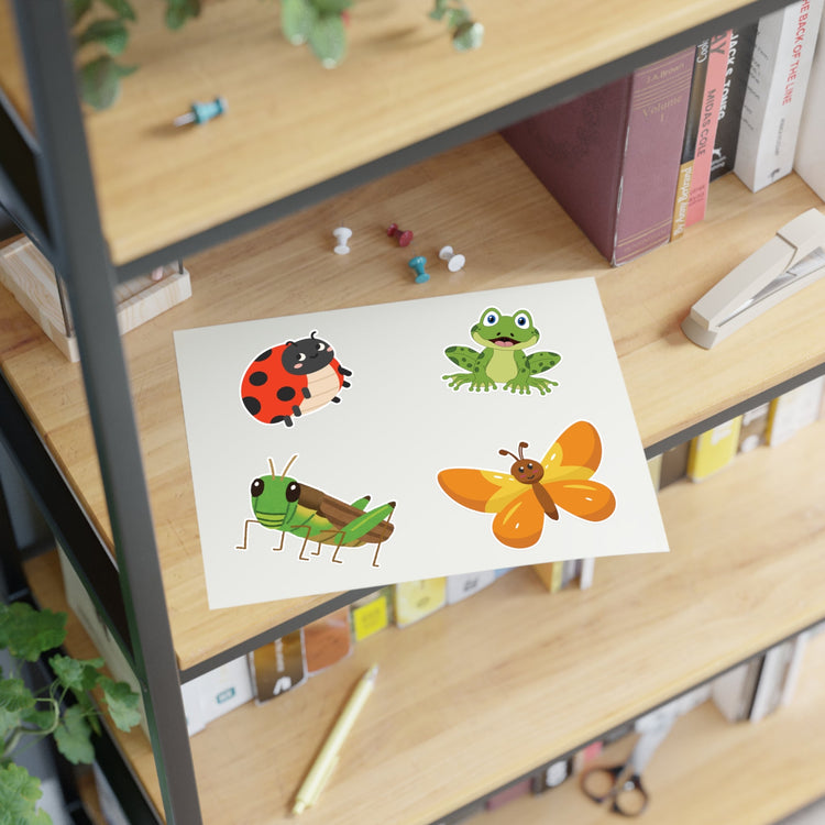 Stickers