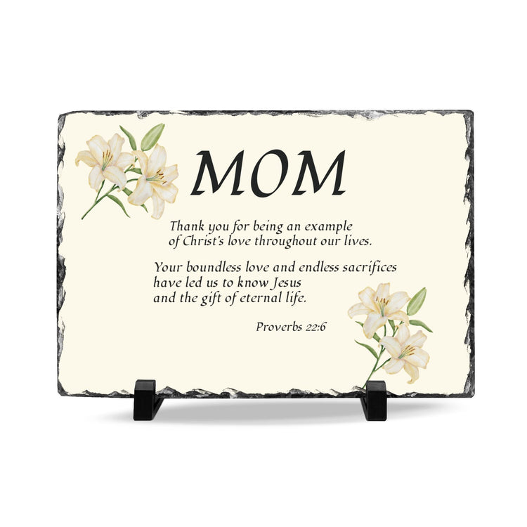 Wall Art & Desk Plaques