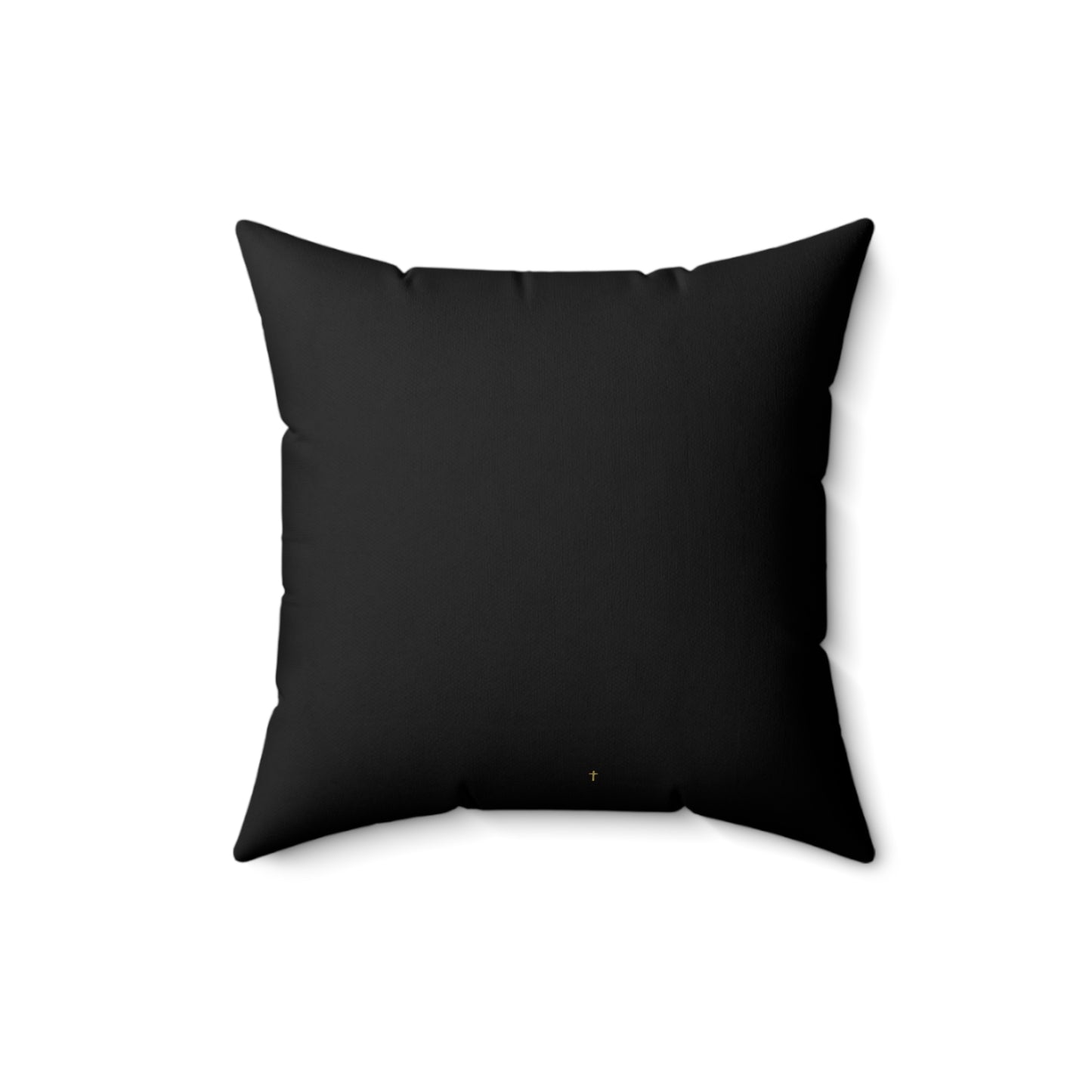 Joy-fully Decoraive Pillow — Psalm 16:11 Throw Pillow