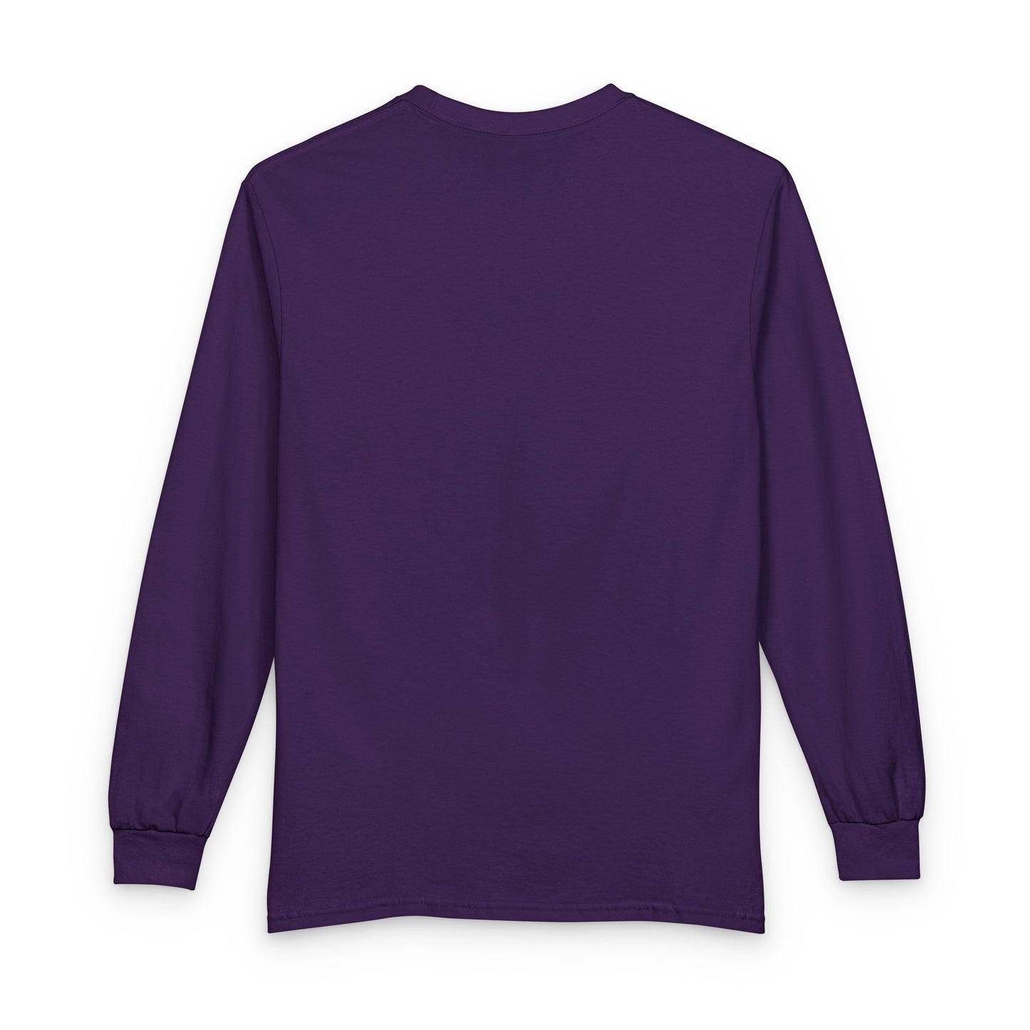Fear-Less Long Sleeve Tee – Christian Shirt (2 Timothy 1:7)