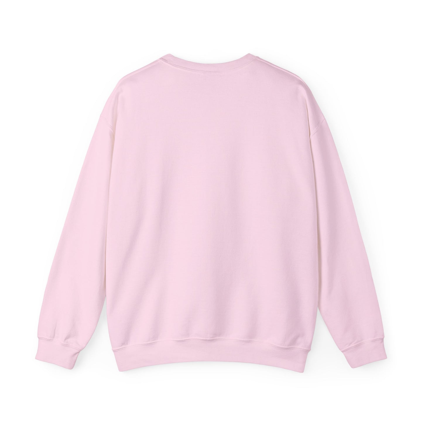 FEAR-less Sweatshirt | Chritian Unisex clothing (2 Timothy 1:7)