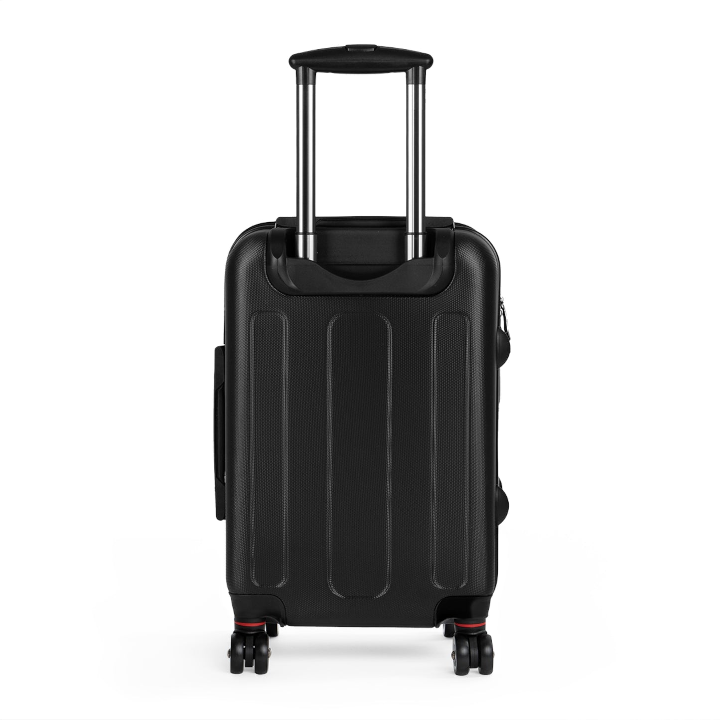 Christian Pattern Suitcase (Carry-On, Med, Large)— Sage Travel Luggage
