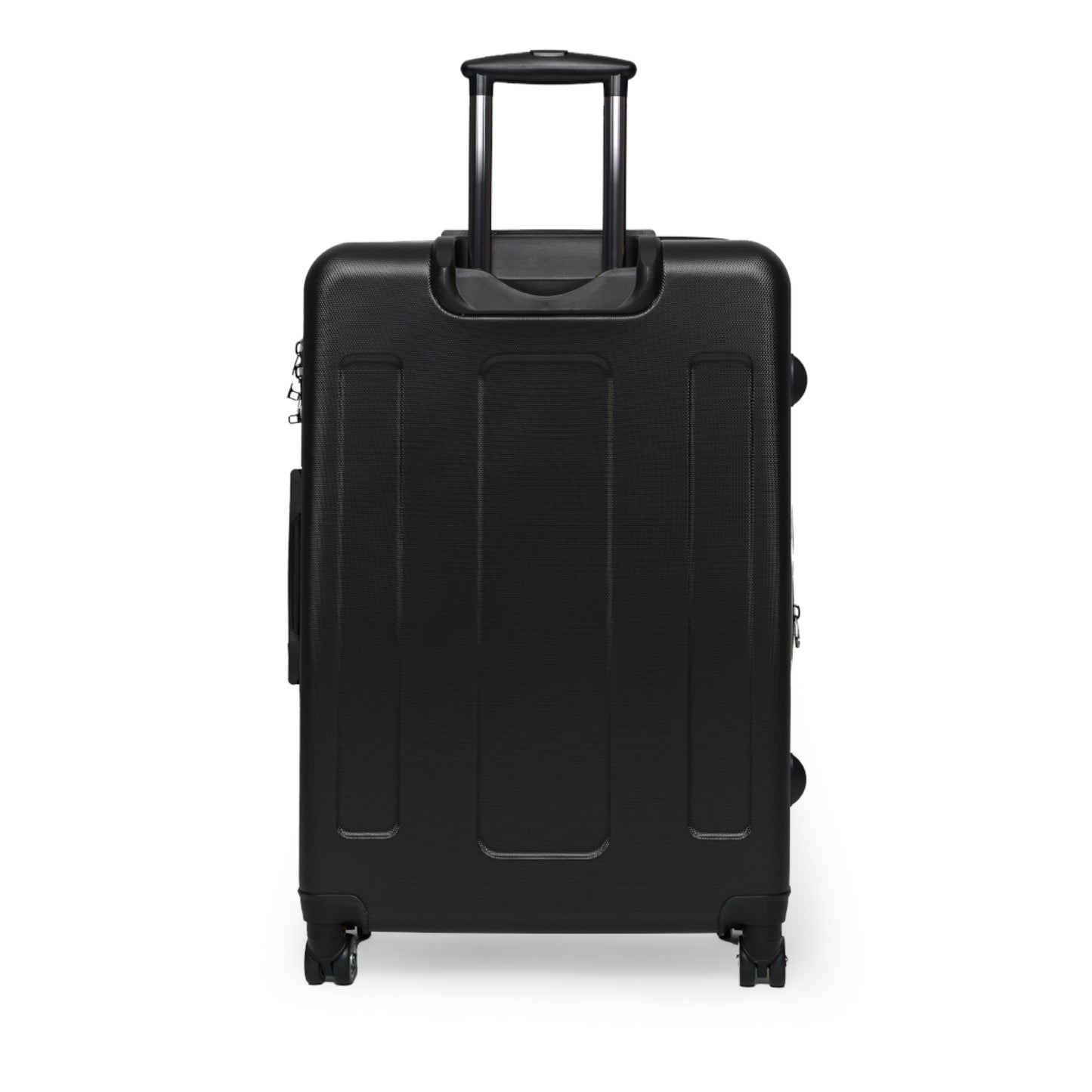 Christian Pattern Suitcase (Carry-On, Med, Large)— Sage Travel Luggage