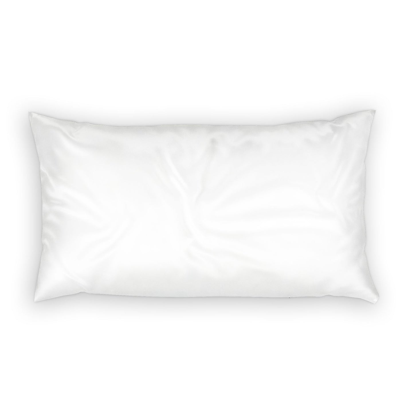Cross Pattern Cotton Pillow Sham — Sage Green Christian Pillow Sham