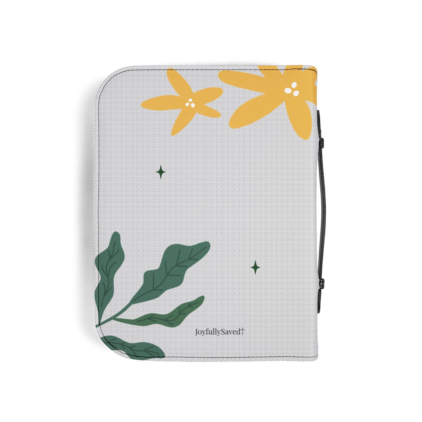 Bible Cover — "Peace-filled" Philippians 4:7 Design
