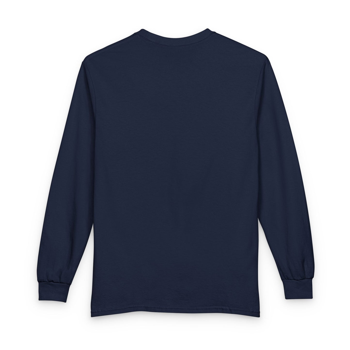 Joy-Fully Long Sleeve Tee – Christian Shirt (Psalm 16:11)