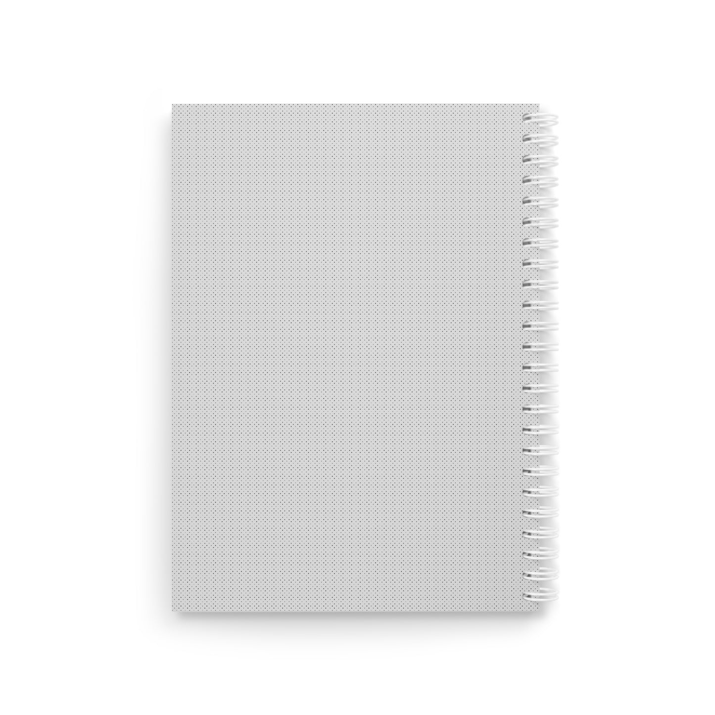 JOY-Fully Spiral Notebook — Inspirational Psalm 16:11 Journal for Daily Devotion & Faith Notes
