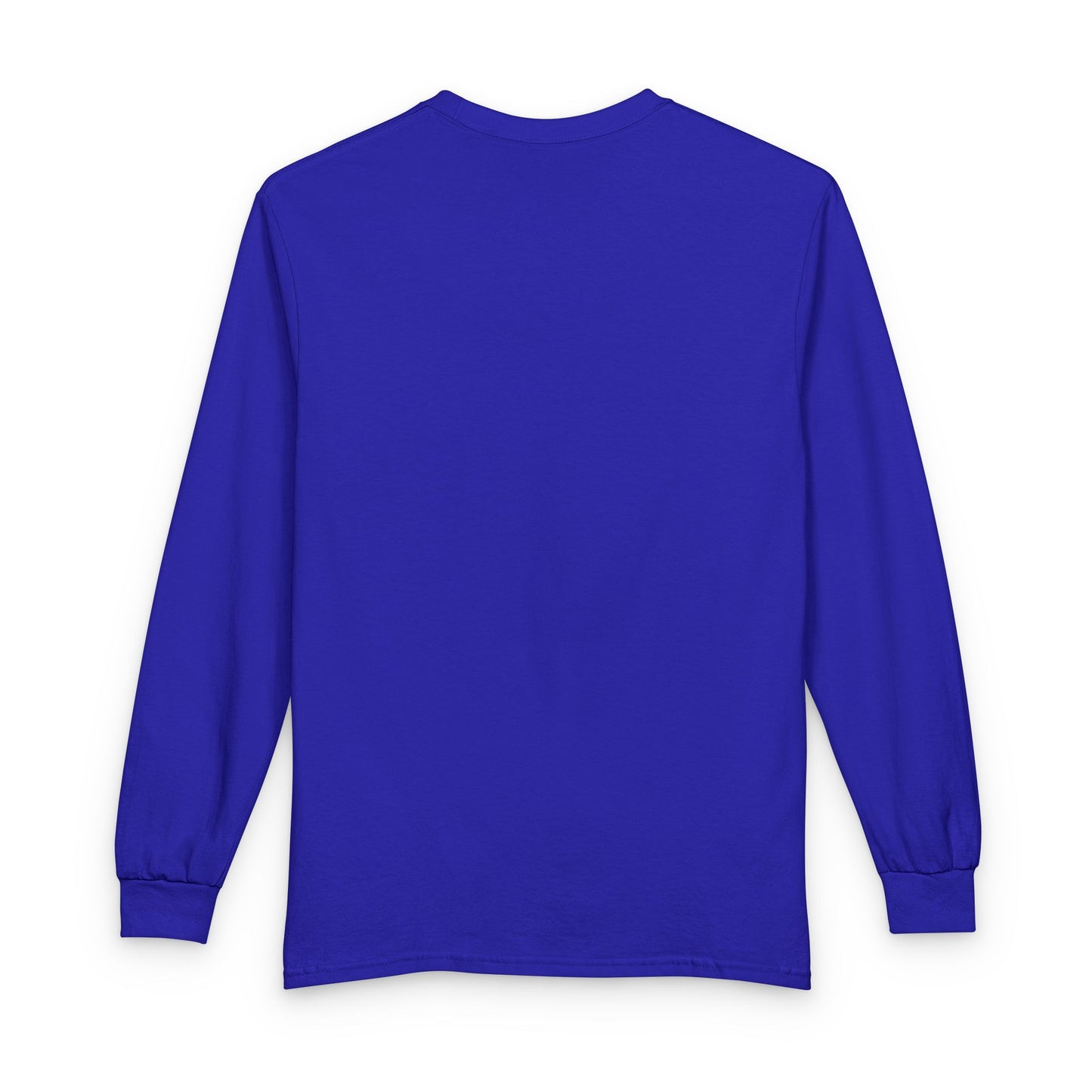 Joy-Fully Long Sleeve Tee – Christian Shirt (Psalm 16:11)