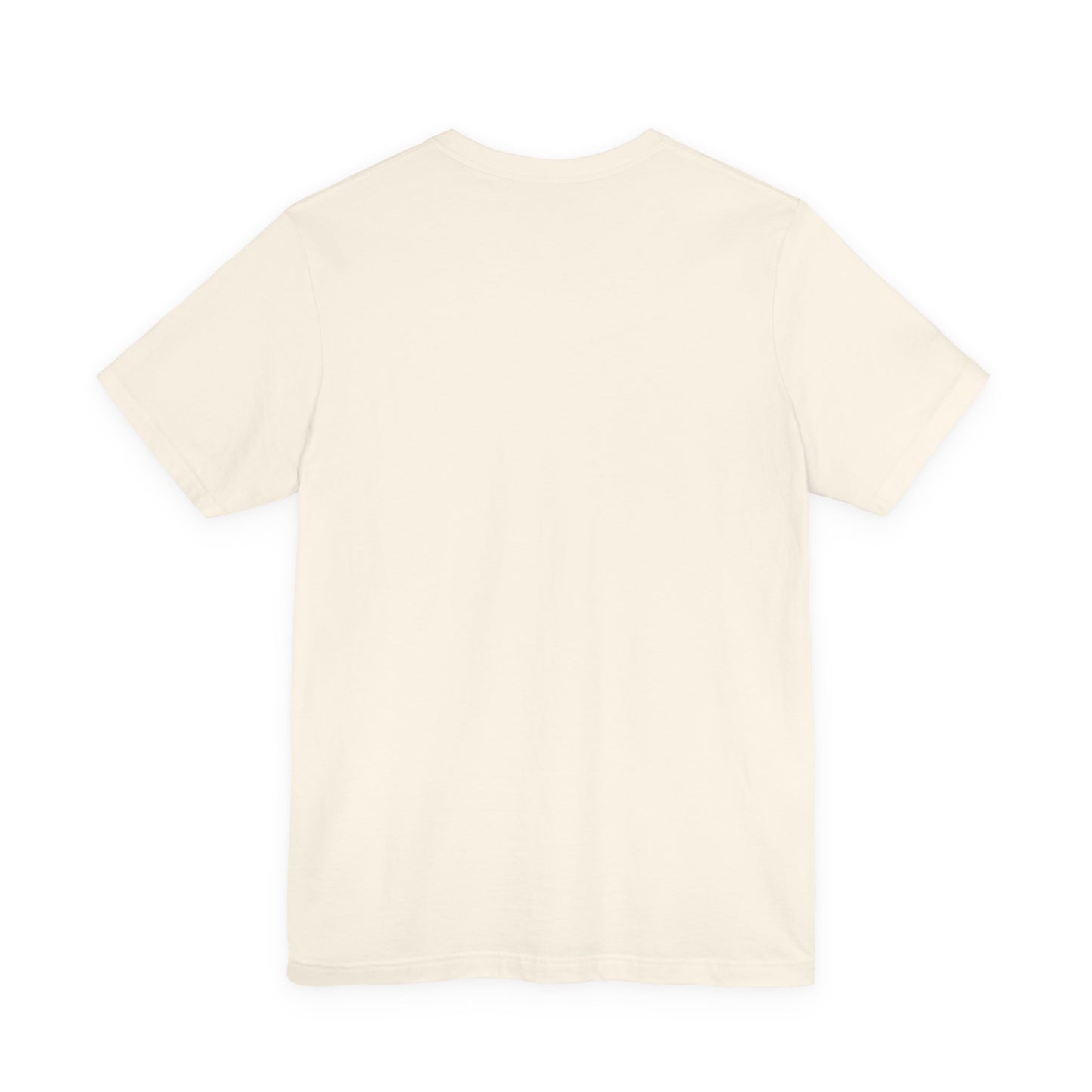 Ephesians 2:8-9 Christian T-Shirt — "SAVED by Grace through Faith" Tee