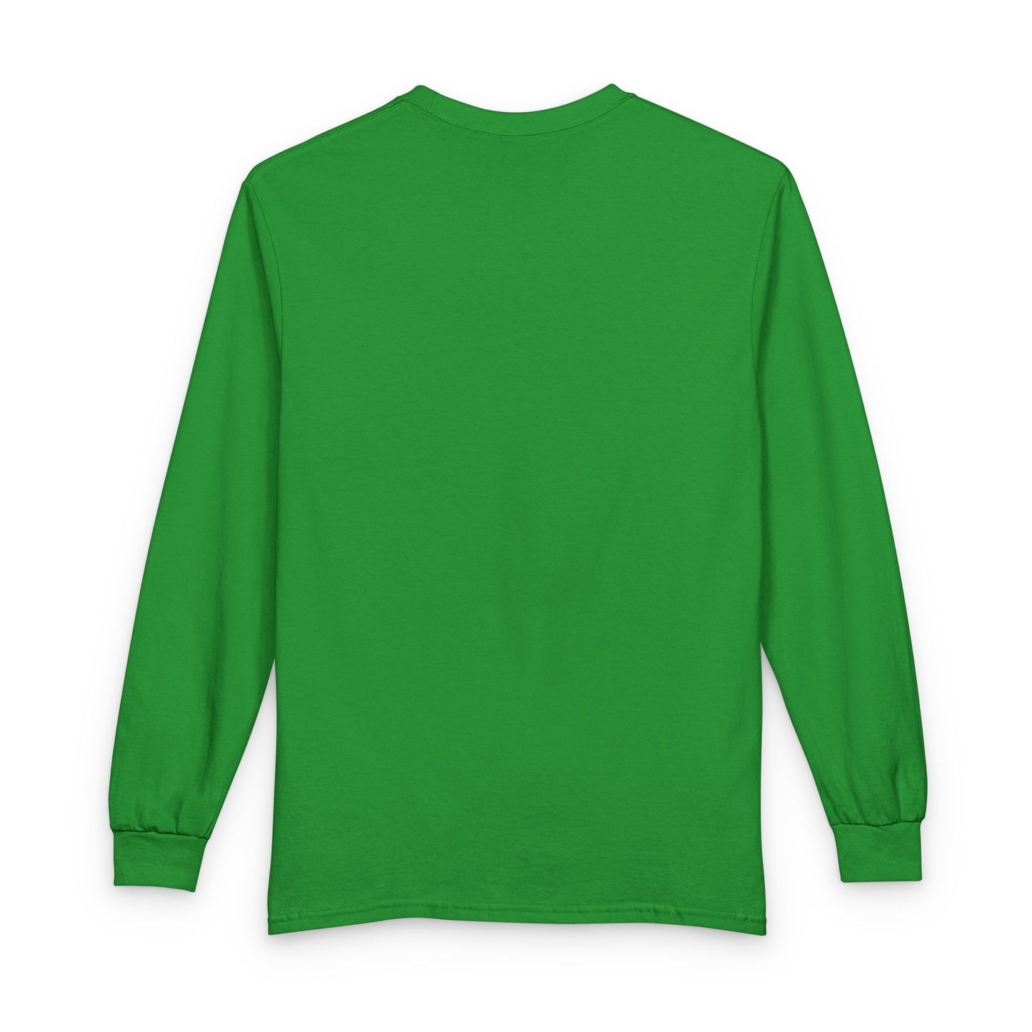 HOPE - filled Long Sleeve Tee — Christian Statement Shirt (Hebrews 6:19)