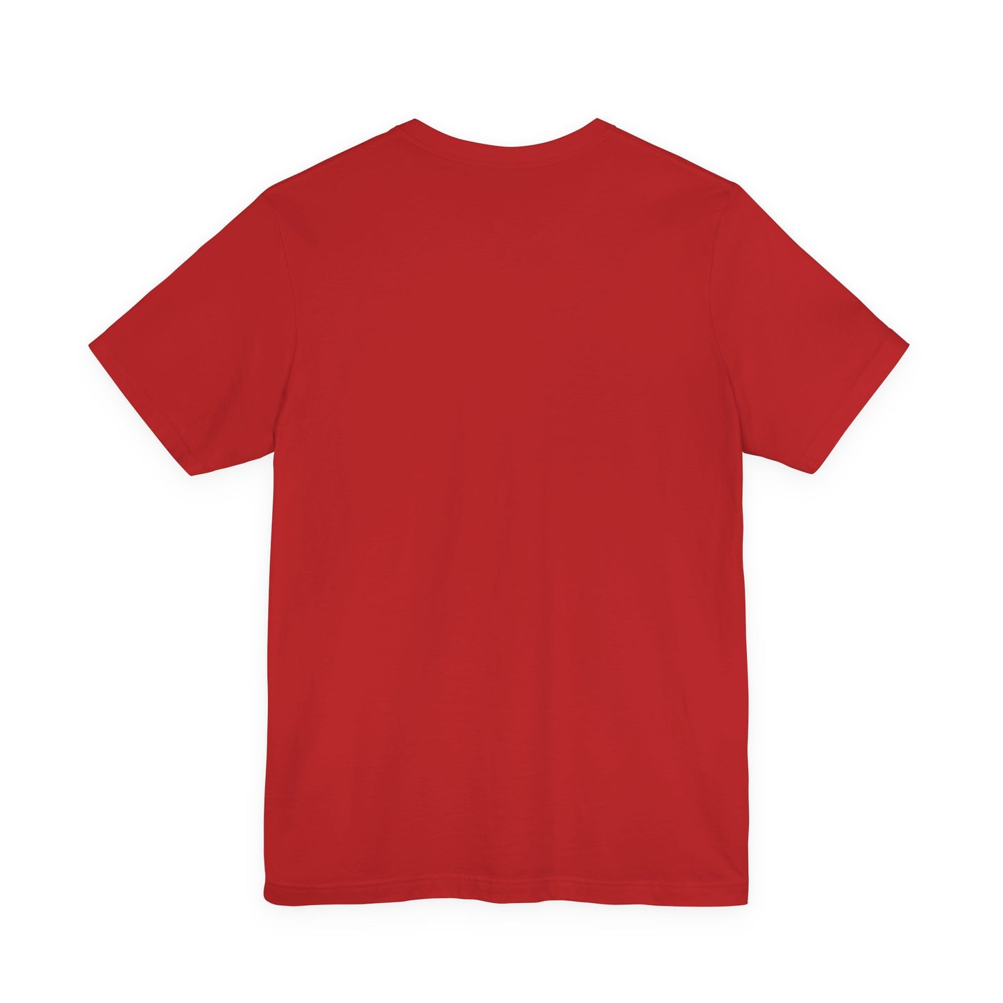 American Spirit T-Shirt — Patriotic Daisy Graphic Tee (Est. 1776)