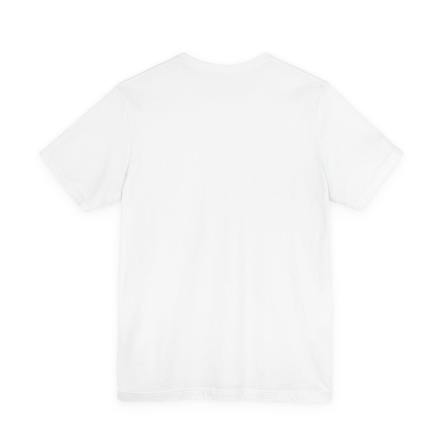 Ephesians 2:8-9 Christian T-Shirt — "SAVED by Grace through Faith" Tee