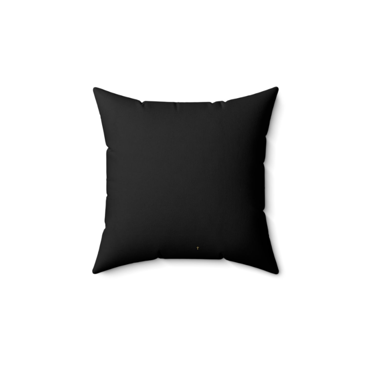 Joy-fully Decoraive Pillow — Psalm 16:11 Throw Pillow