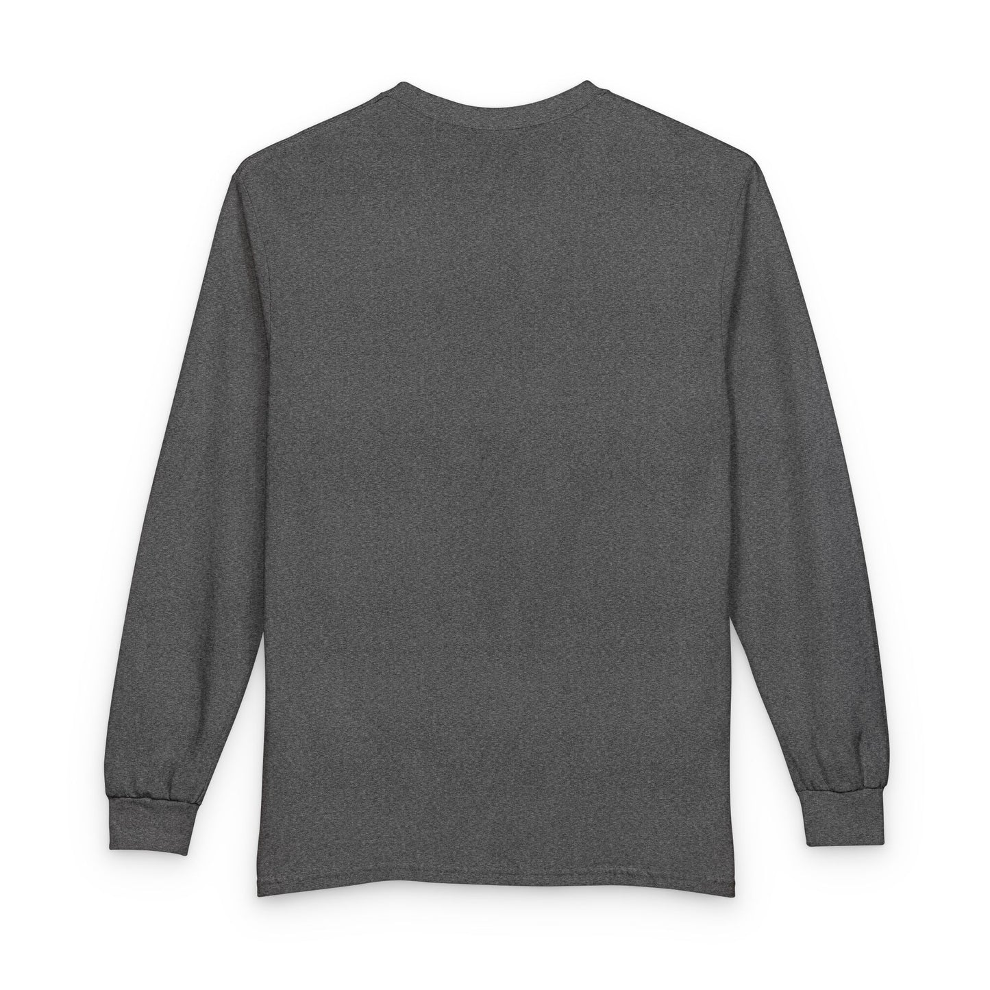 Fear-Less Long Sleeve Tee – Christian Shirt (2 Timothy 1:7)