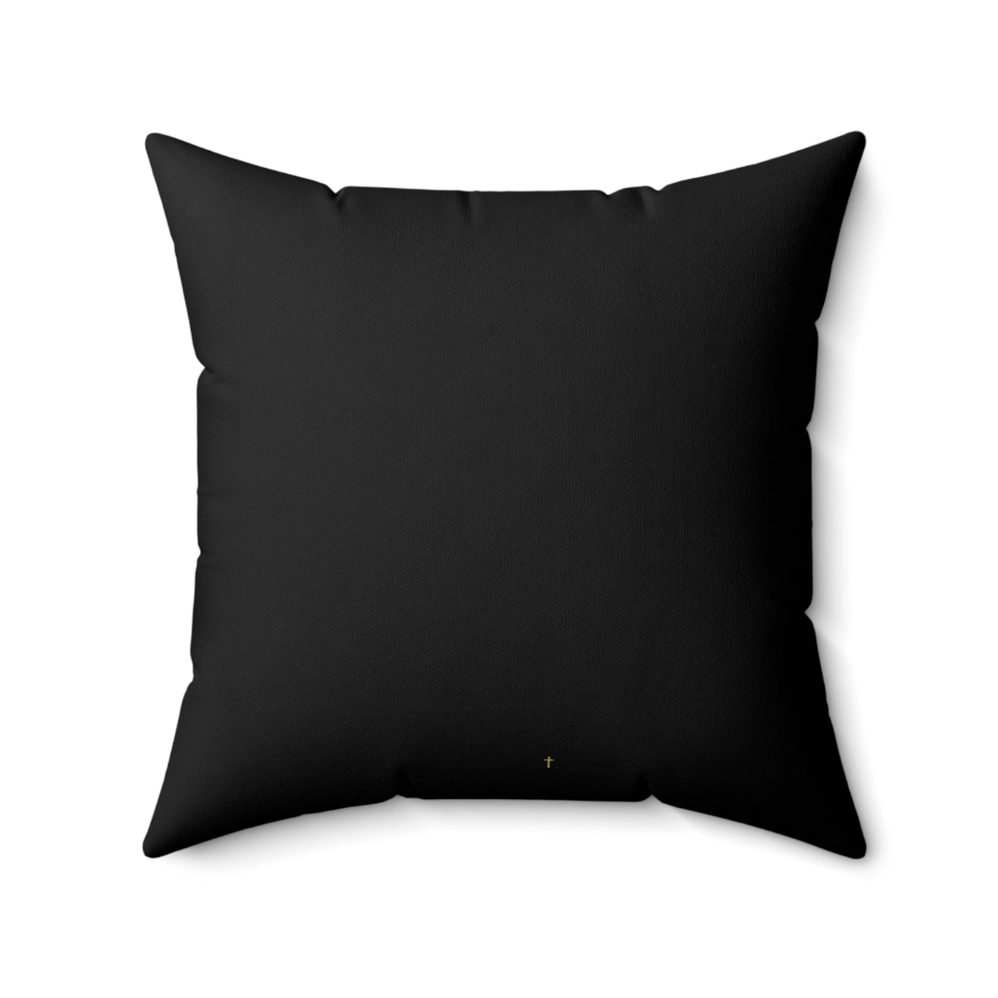 Joy-fully Decoraive Pillow — Psalm 16:11 Throw Pillow