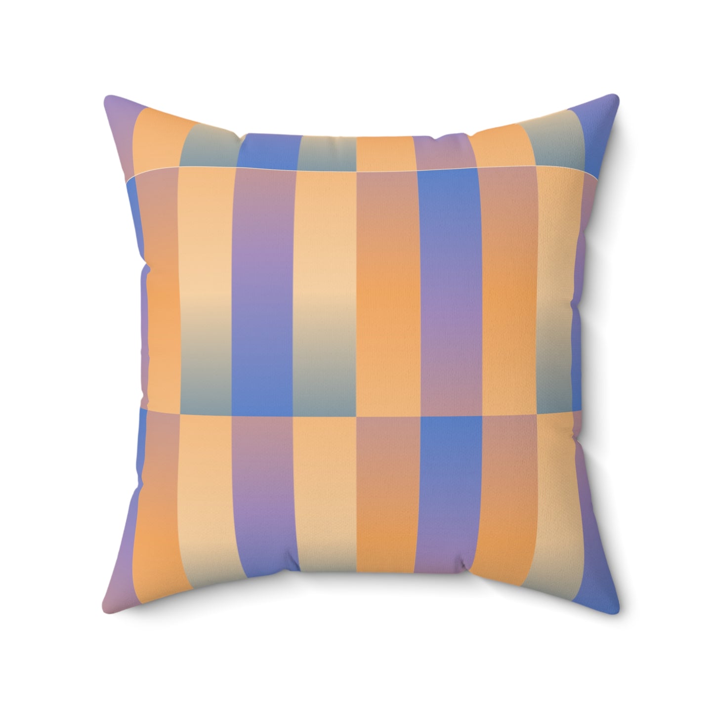 Proverbs 31:28 Mom Pillow — Christian Mother’s Scripture Decorative Pillow