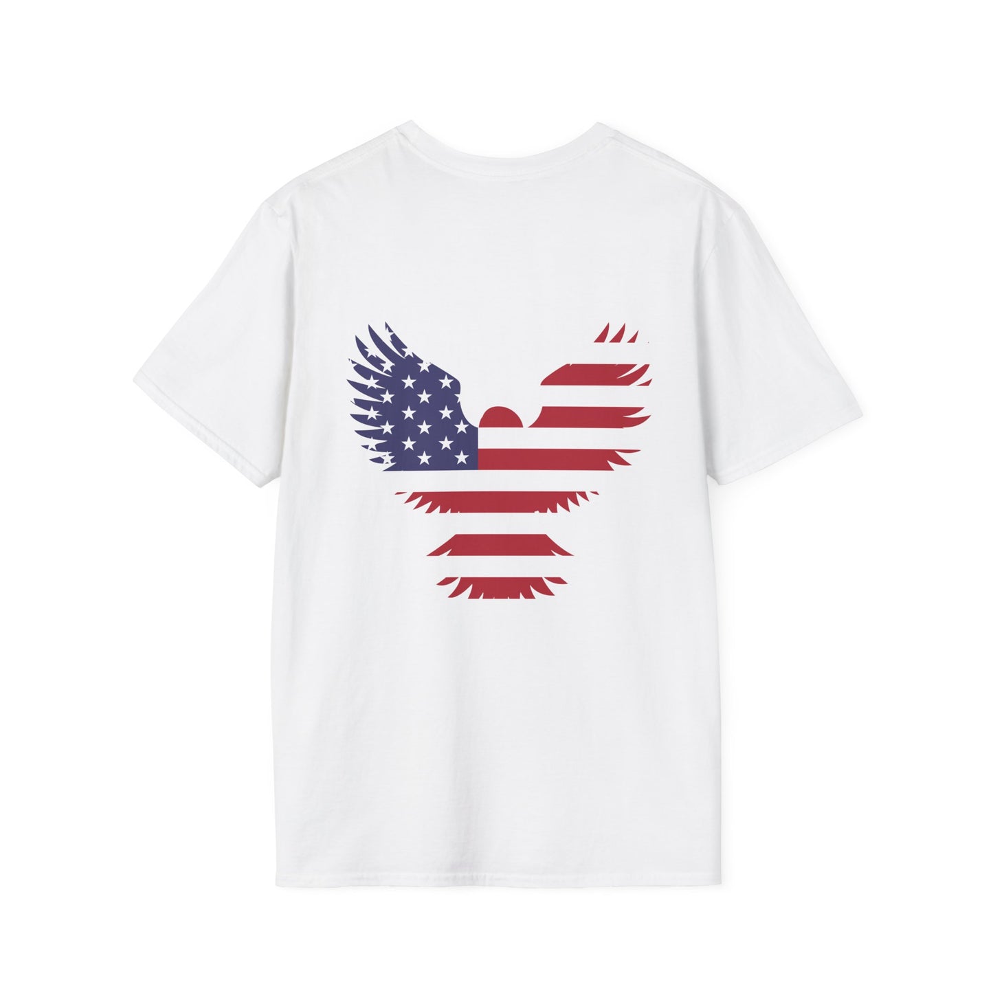 One Nation Under God 1776-2026 Patriotic T-Shirt