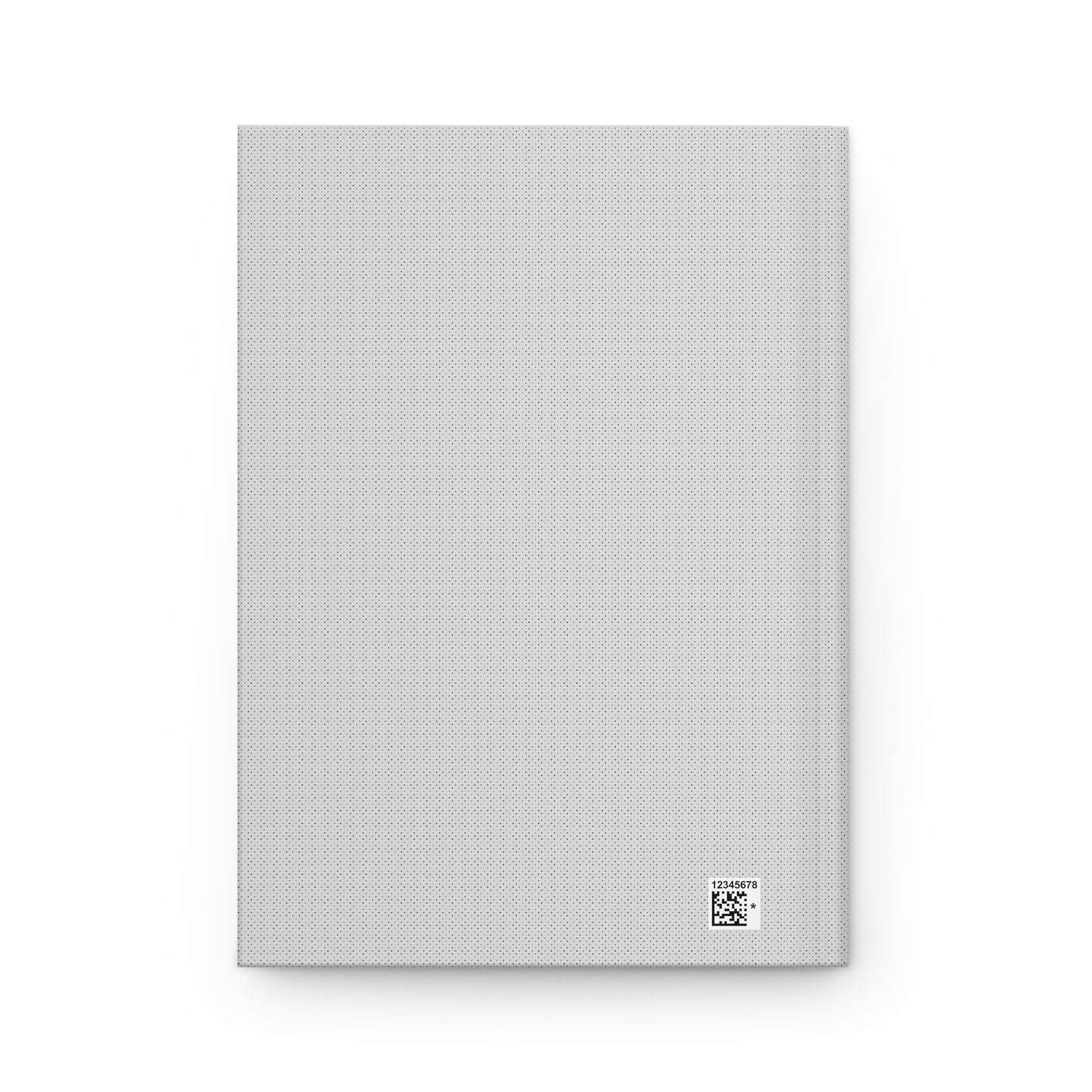 Joy-fully Psalm 16:11 Hardcover Journal — Christian Inspirational Notebook, religious gift
