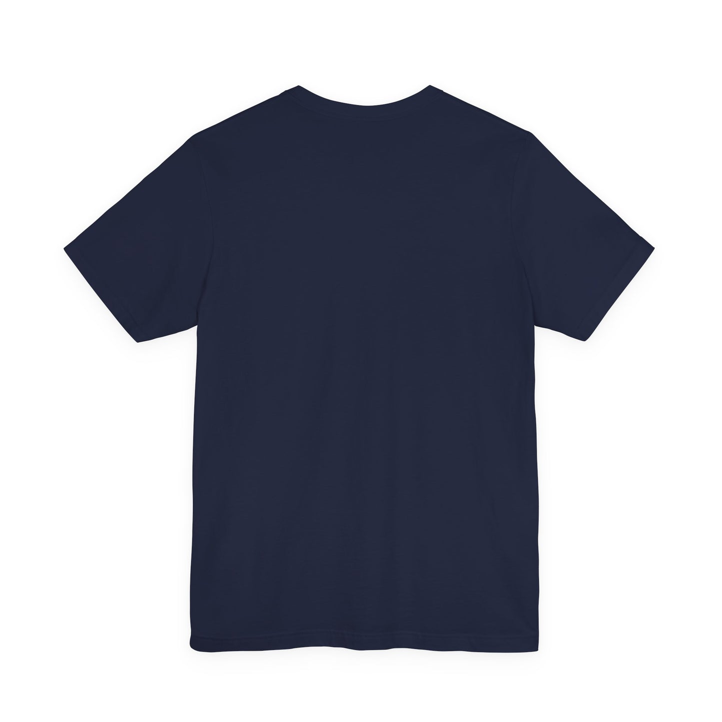 American Spirit T-Shirt — Patriotic Daisy Graphic Tee (Est. 1776)