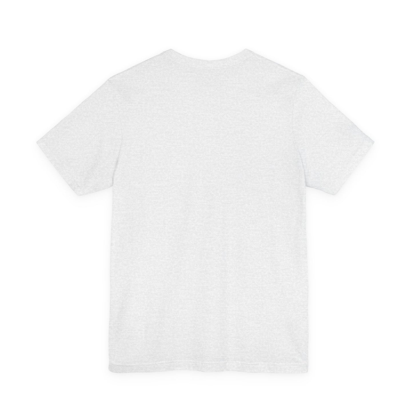 Ephesians 2:8-9 Christian T-Shirt — "SAVED by Grace through Faith" Tee
