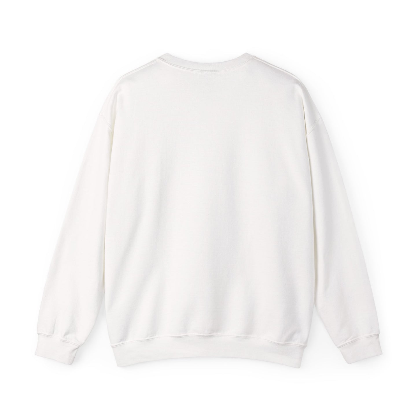 FEAR-less Sweatshirt | Chritian Unisex clothing (2 Timothy 1:7)