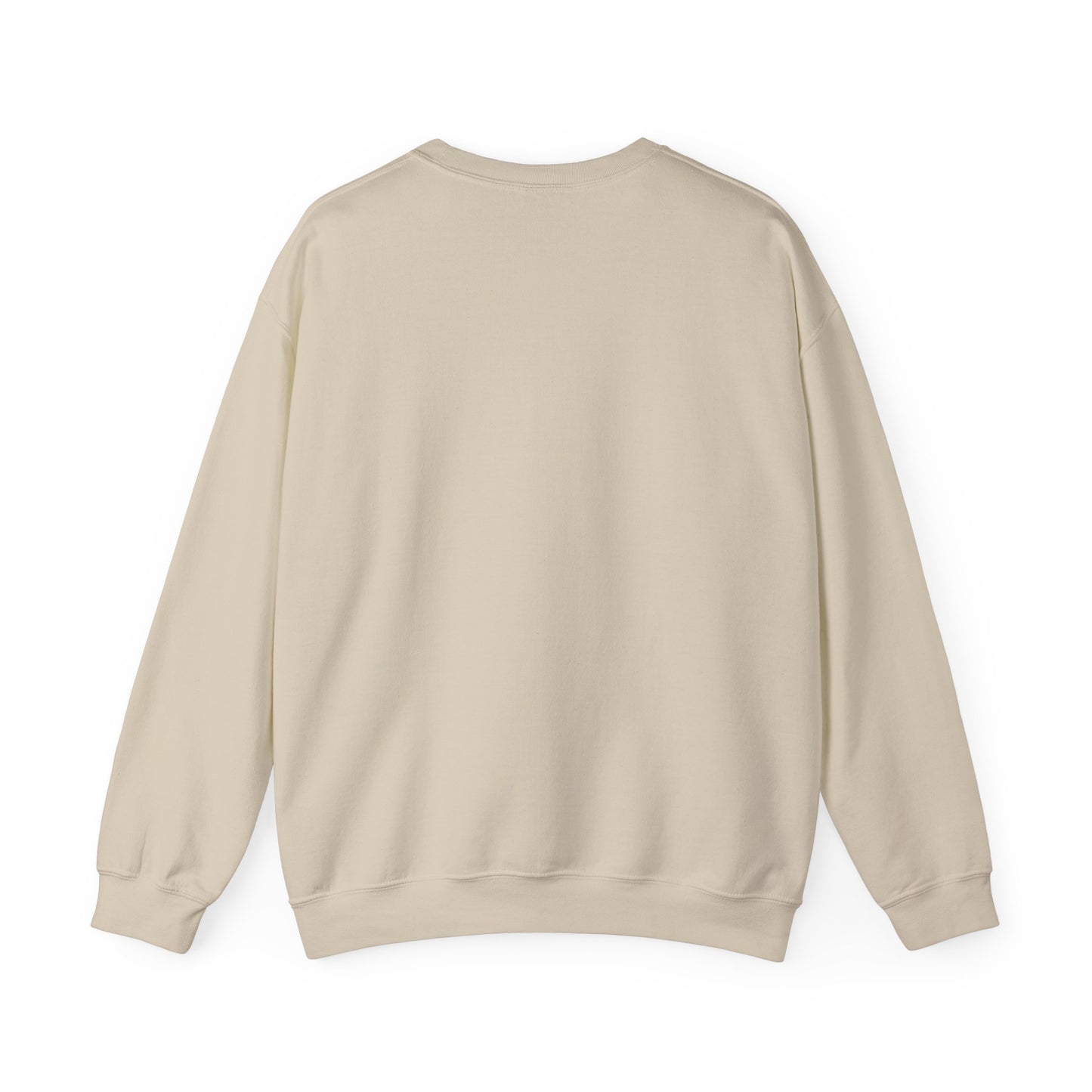FEAR-less Sweatshirt | Chritian Unisex clothing (2 Timothy 1:7)