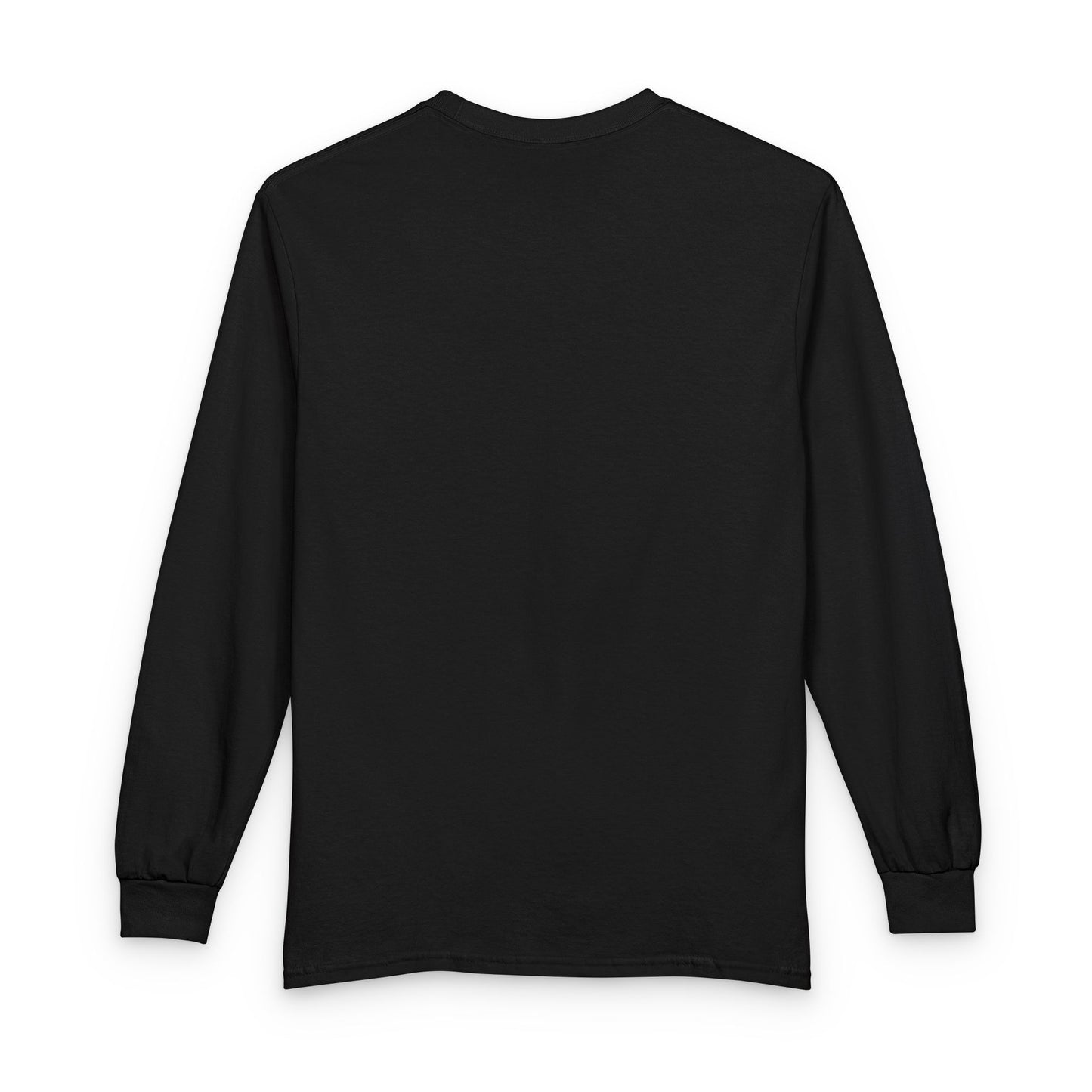 Fear-Less Long Sleeve Tee – Christian Shirt (2 Timothy 1:7)